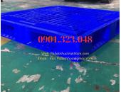 Pallet Nhựa Phú Riềng, Bình Phước