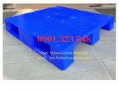 Pallet nhựa Bắc Tân Uyên, Bình Dương, VN