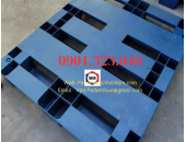 Pallet Nhựa HCM,VN: Giải Pháp Tối Ưu Cho Logistic Hiện Đại