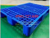 Pallet Nhựa Quận 7, TP.HCM, VN
