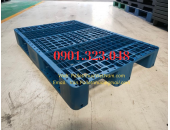 Pallet Nhựa Tân Phú, TP.HCM,VN