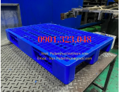 Pallet Nhựa Bình Long, Bình Phước