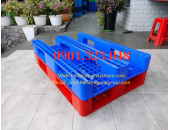 Pallet Nhựa Bù Đăng, Bình Phước