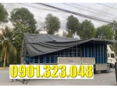 Pallet Nhựa Chuyên Dùng Cho Khu Công Nghiệp Vĩnh Lộc TP.HCM