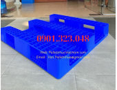 Pallet Nhựa Thủ Đức, HCM, VN