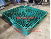 Pallet Nhựa Quận 3, TPHCM, VN