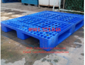 Pallet Nhựa Quận 1, VN