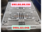 Pallet Nhựa Định Quán, Đồng Nai, VN