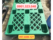Pallet Nhựa Tân Định, HCM