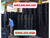 Pallet nhựa Cẩm Mỹ, Đồng Nai, VN