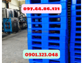 Pallet Nhựa Biên Hòa, Đồng Nai, VN