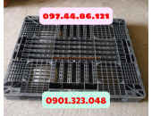 Pallet Nhựa Thủ Thừa, Long An, VN