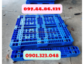  PALLET NHỰA THẠNH HÓA , LONG AN, VN