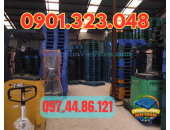 Pallet Nhựa Quận 1, VN