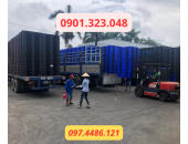 Pallet nhựa Bình Tiên, HCM