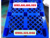 Pallet Nhựa Tân Hưng, Long An, VN