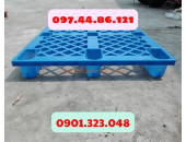 Pallet Nhựa Tân An, Long An, VN