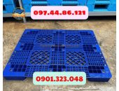 Pallet Nhựa An Hội Đông, Tp.HCM