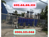 Pallet Nhựa Quận 10, HCM, VN