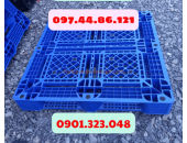 Pallet Nhựa Đức Hòa, Long An, VN
