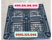 Pallet Nhựa Châu Thành, Long An, VN