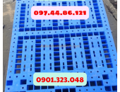 PALLET NHỰA CẦN ĐƯỚC LONG AN VN
