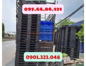 Pallet Nhựa Bến Lức, Long An, VN