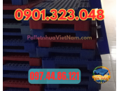 Pallet Nhựa tại Hớn Quản, Bình Phước