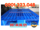 Pallet Nhựa Phước Long, Bình Phước 
