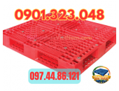 Pallet Nhựa Lộc Ninh, Bình Phước