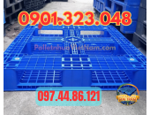 Pallet Nhựa Chơn Thành, Bình Phước