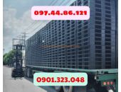 Pallet Nhựa Đồng Nai, VN
