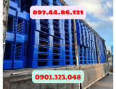 Pallet Nhựa HCM,VN
