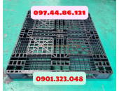 Pallet Nhựa Bình Hòa, TP.HCM 