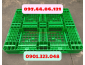 Pallet Nhựa Bình Lợi Trung, TP.HCM 