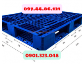 Pallet Nhựa Bình Đông, TP.HCM 