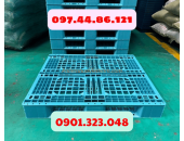 Pallet Nhựa An Đông, TP.HCM