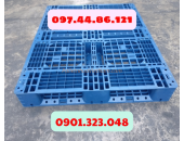 Pallet Nhựa Bảy Hiền, TP.HCM