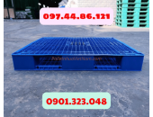 Pallet Nhựa Bàn Cờ, TP.HCM