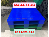 Pallet Nhựa Bà Rịa, Tp.HCM