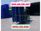 Pallet Nhựa An Phú, TP.HCM