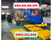  Pallet Nhựa An Hội Tây, TP.HCM