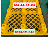 Pallet Nhựa An Lạc, TP. Hồ Chí Minh
