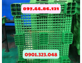 Pallet Nhựa An Khánh, Tp.HCM 
