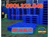 Pallet Nhựa KCN Vĩnh Lộc TP.HCM