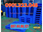 Pallet Nhựa KCN Tân Bình, TP.HCM