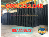 Pallet nhựa Phú Định, HCM