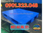 Pallet Nhựa Phú Thuận , HCM