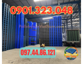Pallet Nhựa Đồng Xoài Bình Phước