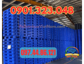 Pallet Nhựa Trung Mỹ Tây, HCM